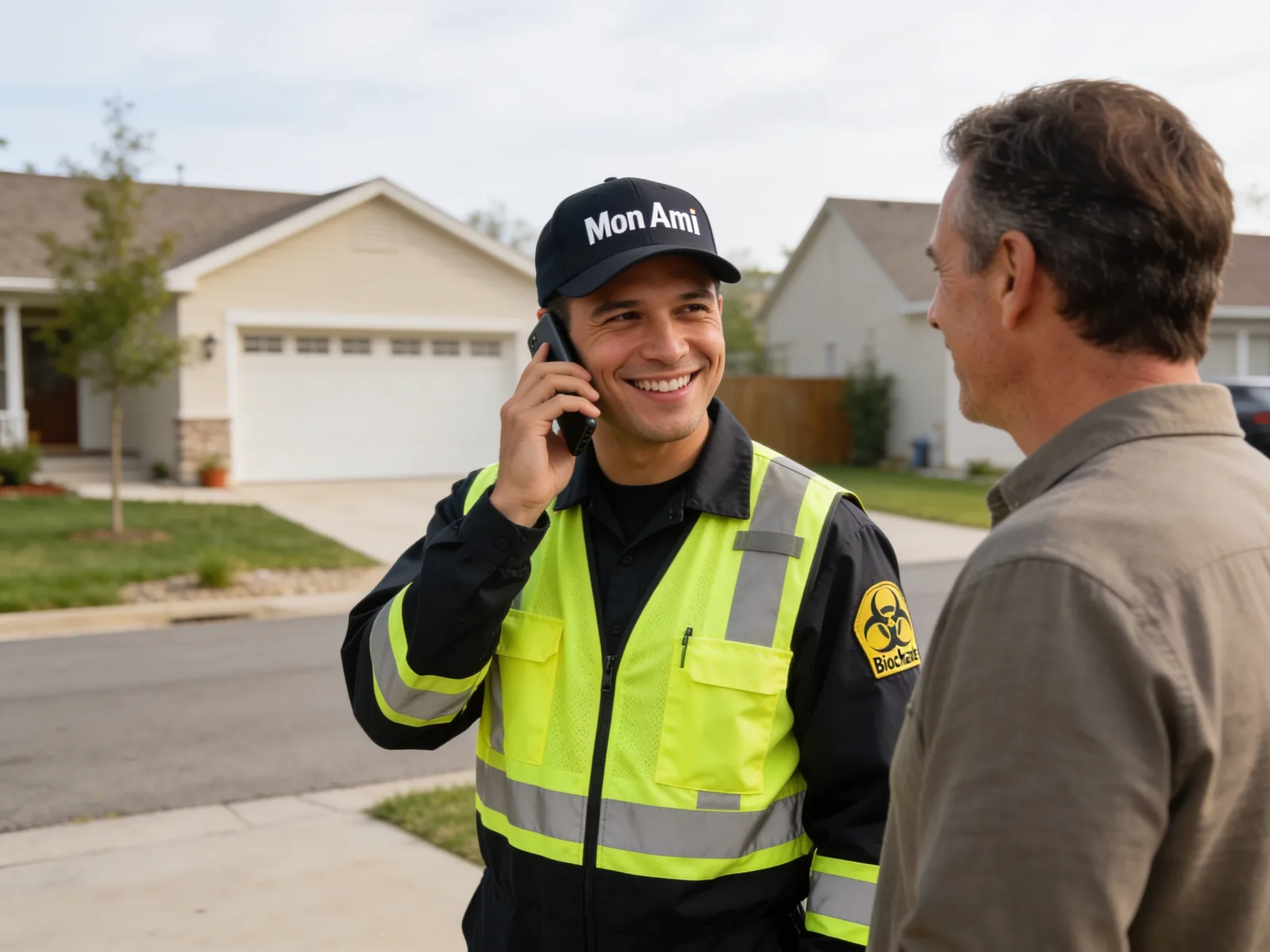 Sewage Cleanup Cottonwood Heights, UT FAQs