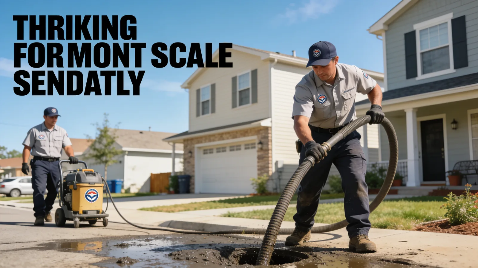 Sewage Cleanup in Cottonwood Heights, UT near me